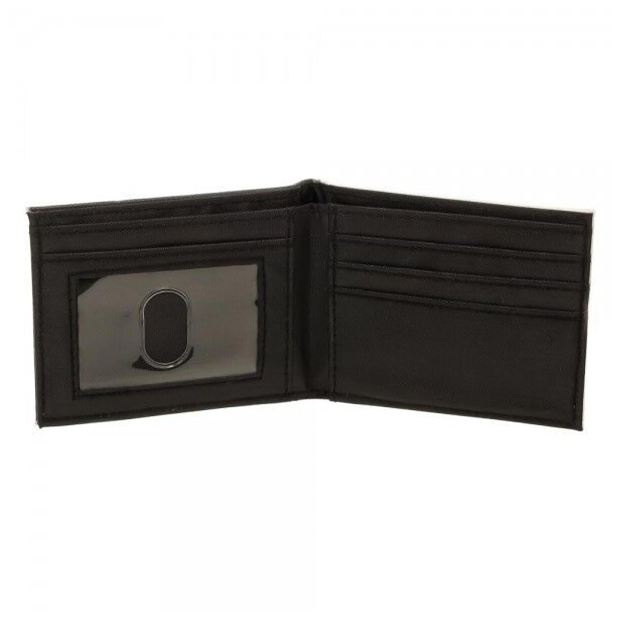 Fantastic Beasts Newt Scamander Magizoologist Bi-Fold Wallet