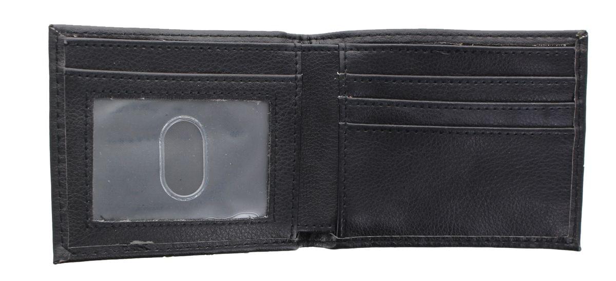 Legend Of Zelda Embossed Hylian Crest Bi-Fold Wallet