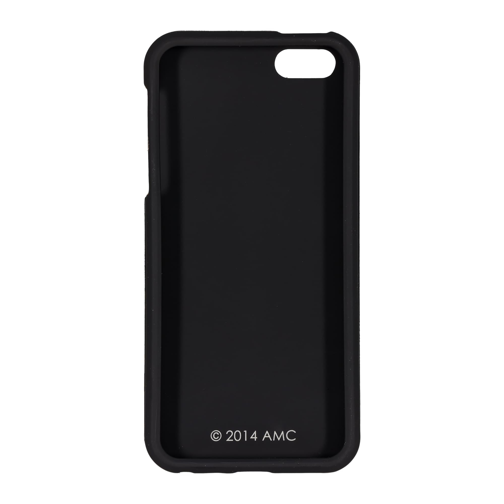 The Walking Dead iPhone 5/5s Hardshell Case