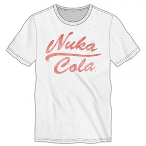 Fallout "Nuka Cola" Men's T-Shirt