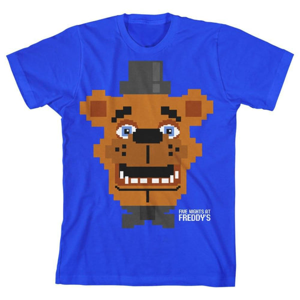 Five Nights at Freddys 
