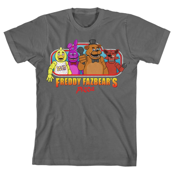 Five Nights at Freddy's 