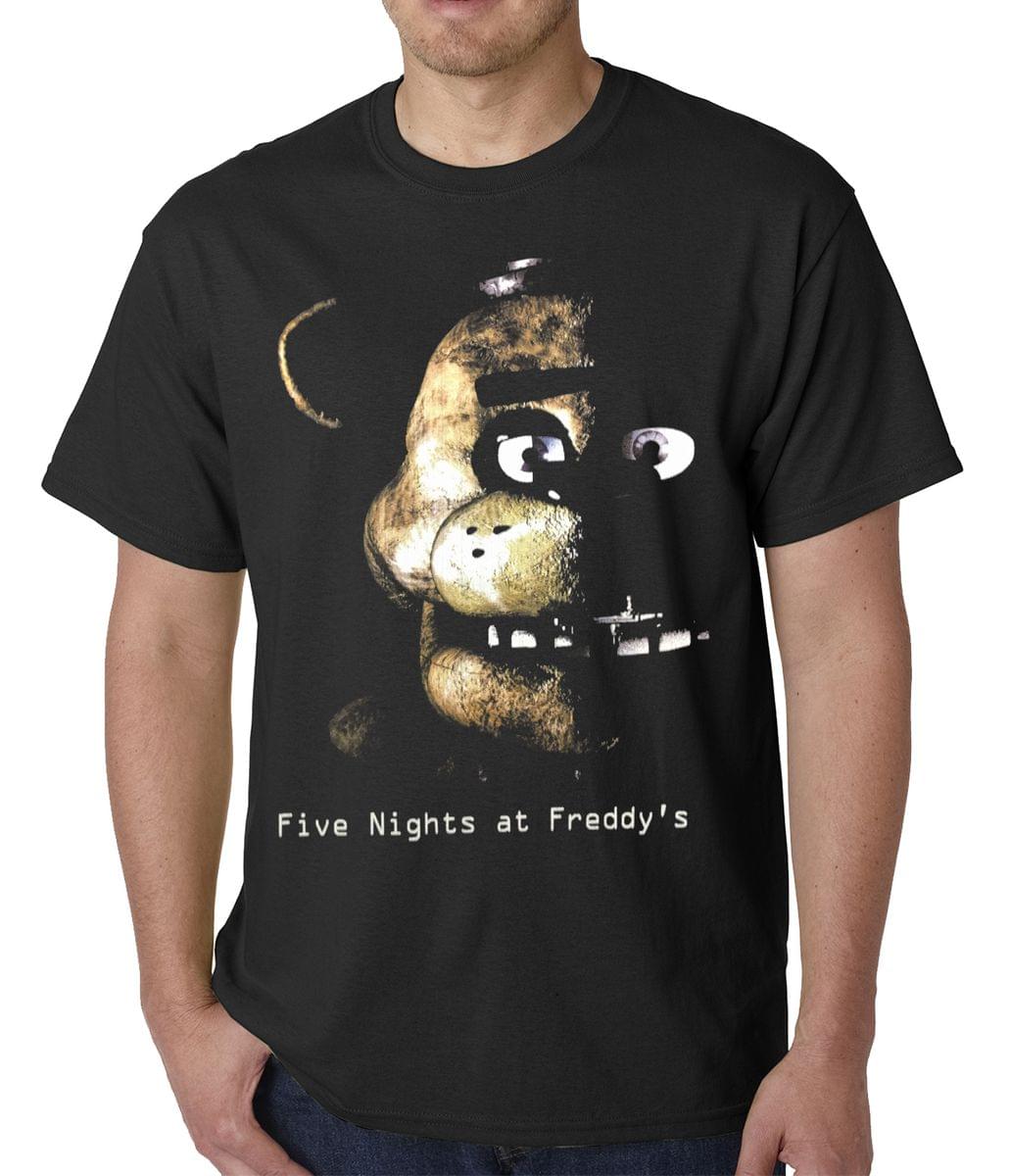 Five Nights at Freddy's Eclipse Youth T-Shirt