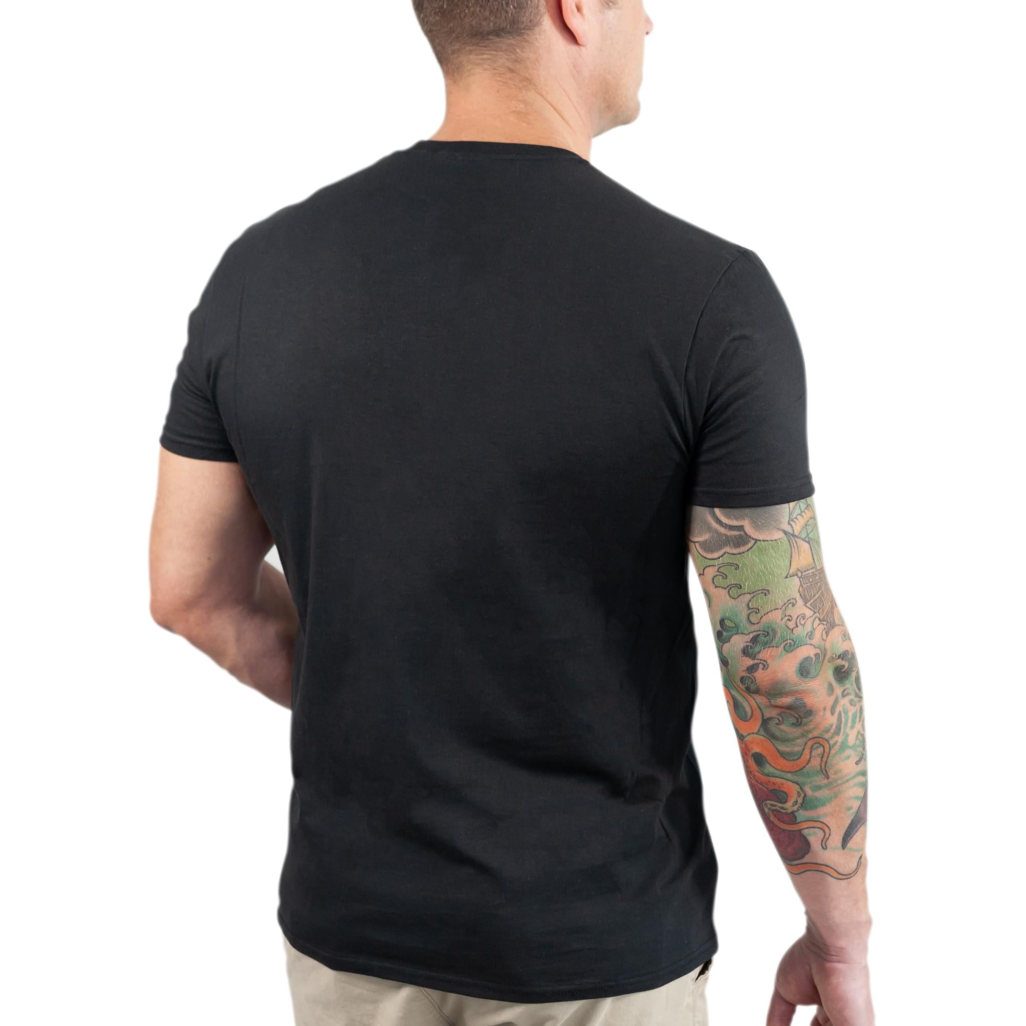 Golden Girls Sophia "Savage" Adult T-Shirt | Black