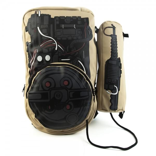 Ghostbusters Proton Pack Backpack