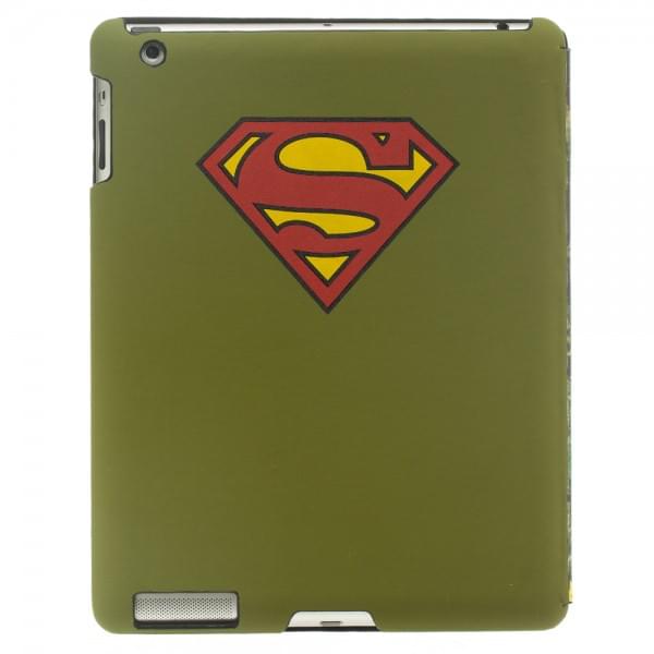 DC Comics Superman iPad Case