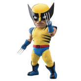 Marvel Egg Attack Action Figure | Special Edition Wolverine