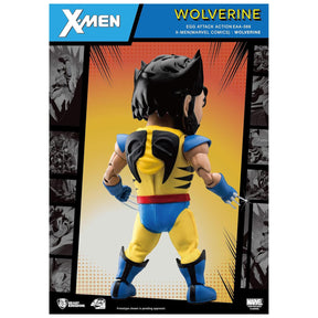 Marvel Egg Attack Action Figure | Special Edition Wolverine