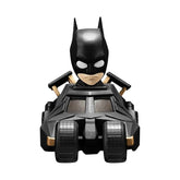 DC Batman The Dark Knight Tumbler Pullback Car