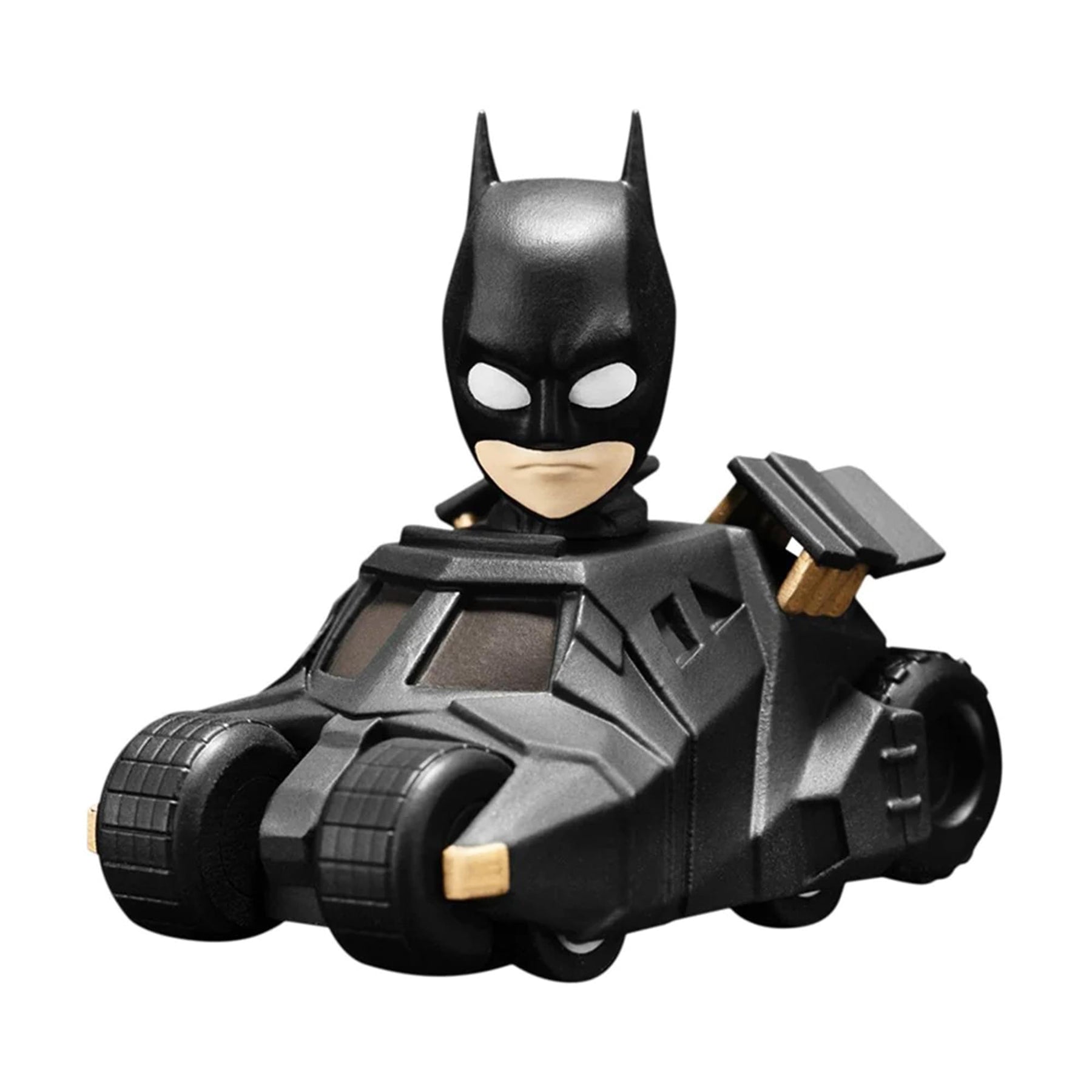 DC Batman The Dark Knight Tumbler Pullback Car