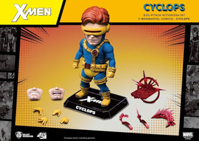 Marvel Egg Attack Action Figure | Cyclops