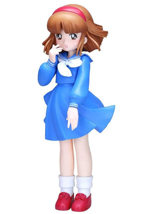 Nanako SOS Nanako (Blue Version) 8" PVC Figure