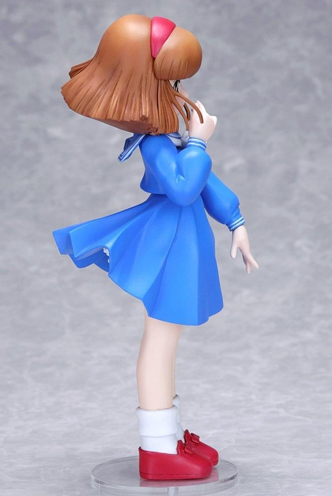 Nanako SOS Nanako (Blue Version) 8" PVC Figure