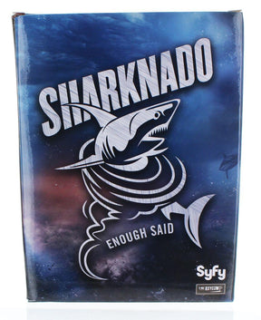 Sharknado 7" Bobblehead Sharknado