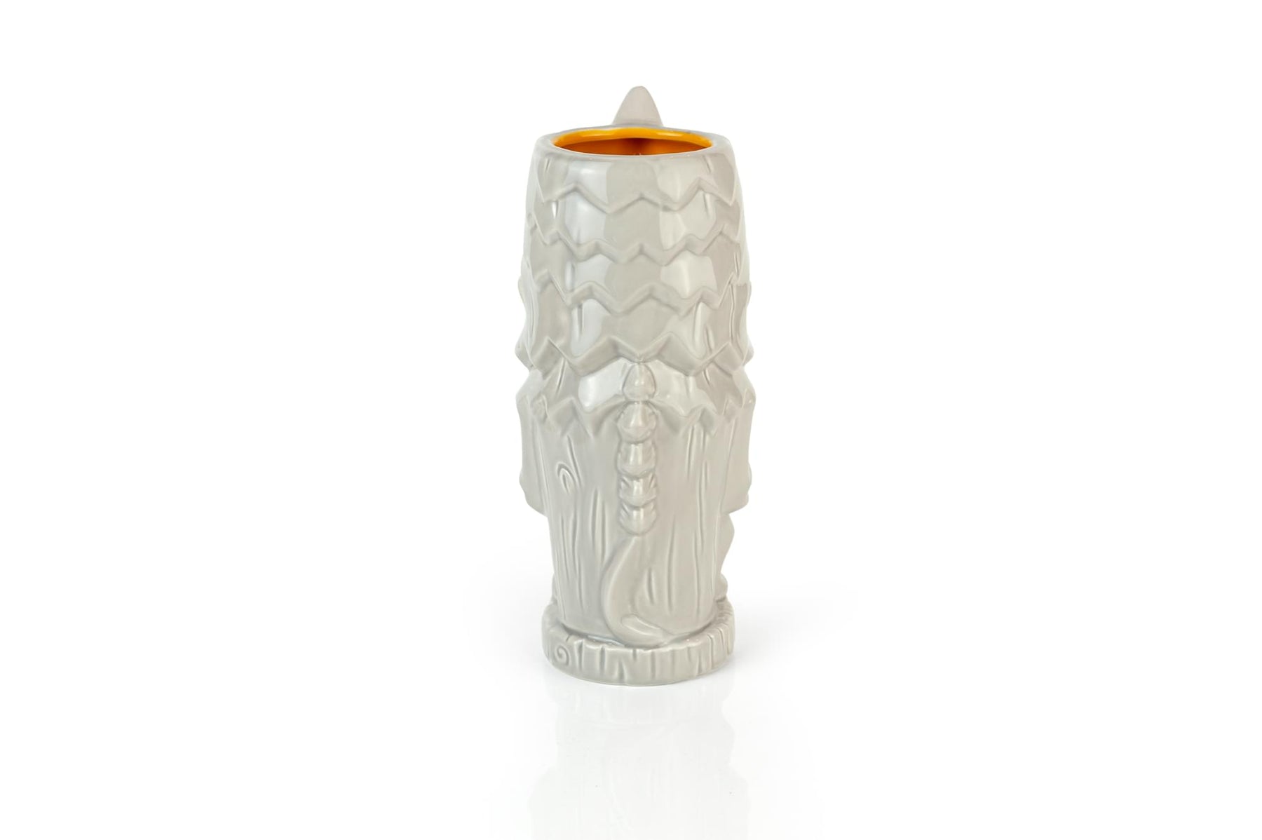 Geeki Tikis Star Trek: The Original Series Mugato Ceramic Mug | Holds 18 Ounces