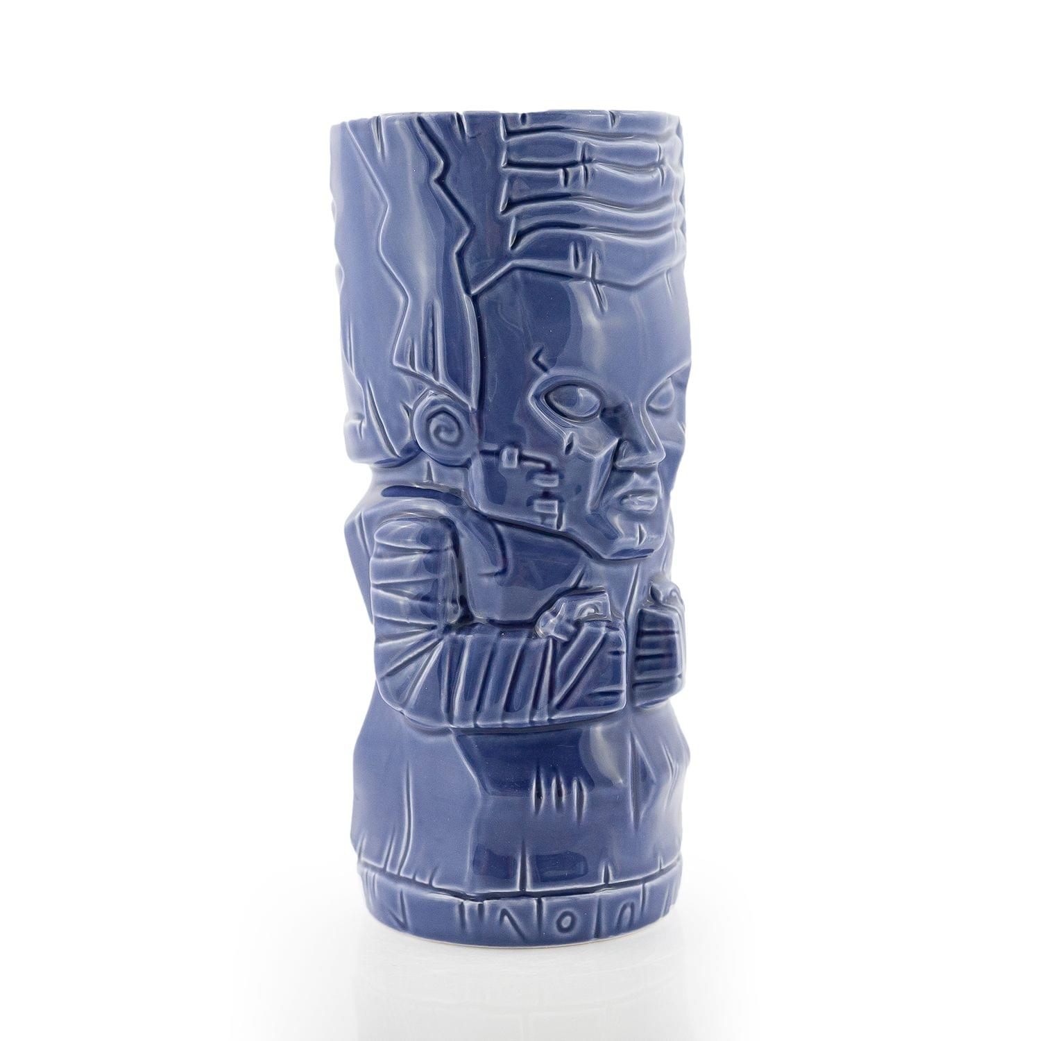 Geeki Tikis Monsters Frankenstein's Bride Ceramic Mug | Holds 20 Ounces