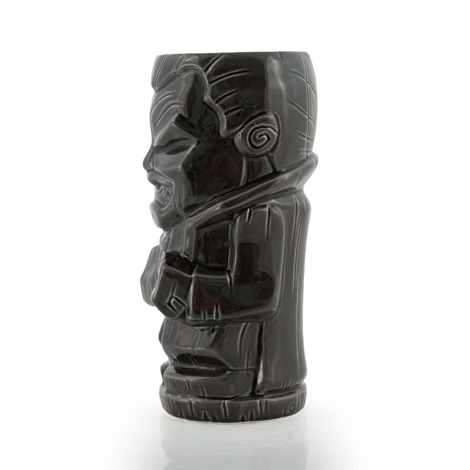 Geeki Tikis Monsters Dracula Ceramic Mug | Holds 17 Ounces