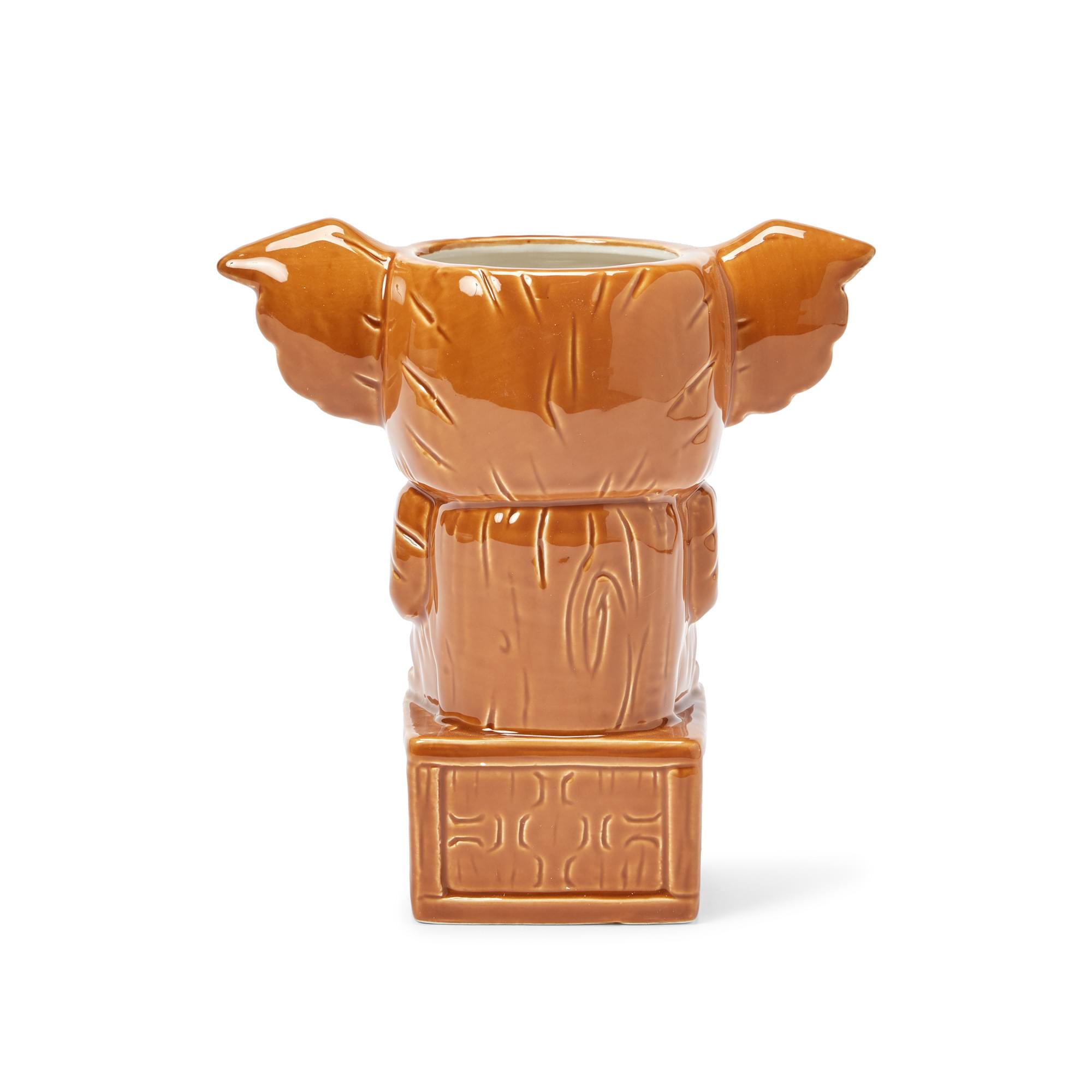 Geeki Tikis Gremlins Gizmo Mug | Ceramic Tiki Style Cup | Holds 20 Ounces