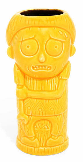 Rick and Morty Series 1 Ceramic Geeki Tiki Mugs | Set of 5
