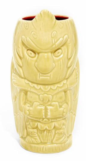 Rick and Morty Series 1 Ceramic Geeki Tiki Mugs | Set of 5