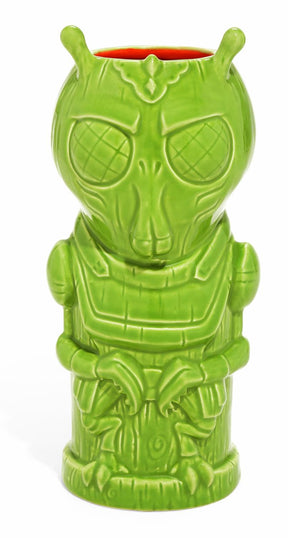 Rick and Morty Series 1 Ceramic Geeki Tiki Mugs | Set of 5