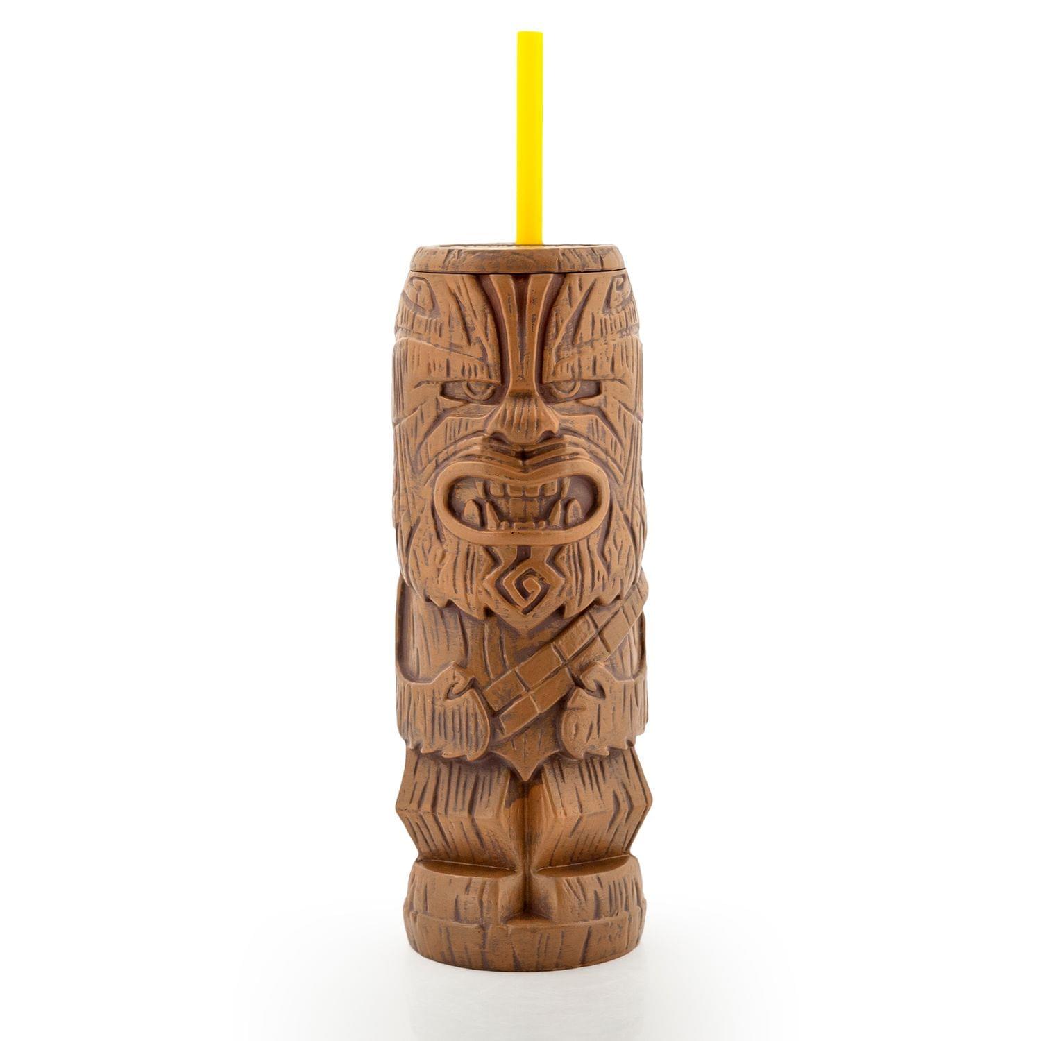 Star Wars Geeki Tiki Plastic Tumbers | Set of 6