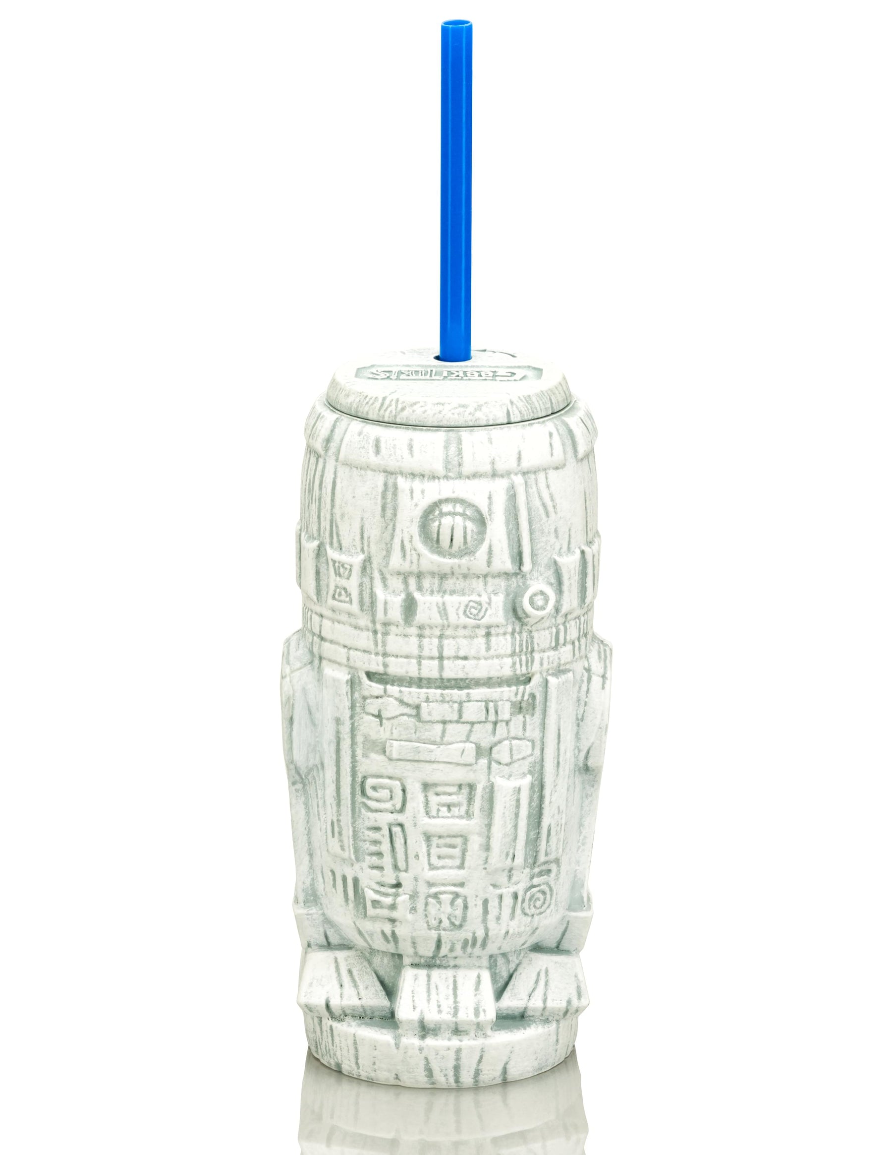 Star Wars Geeki Tiki Plastic Tumbers | Set of 6