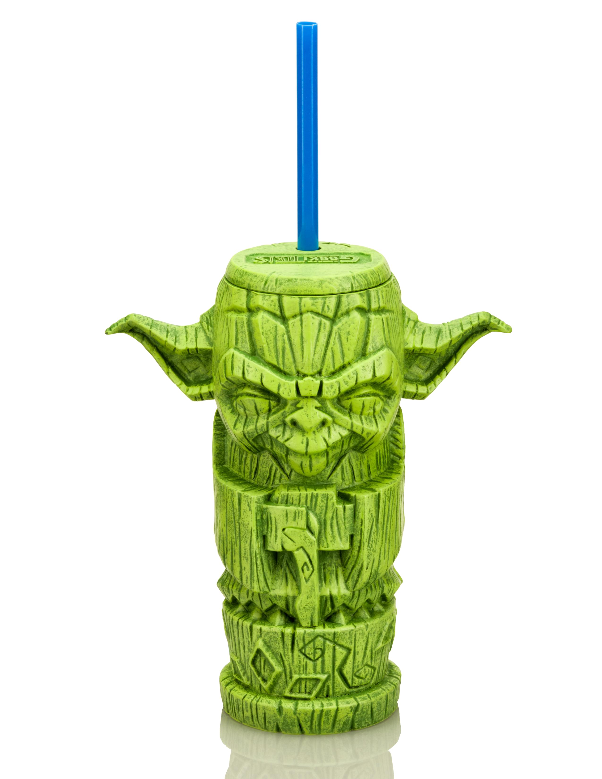 Star Wars Geeki Tiki Plastic Tumbers | Set of 6