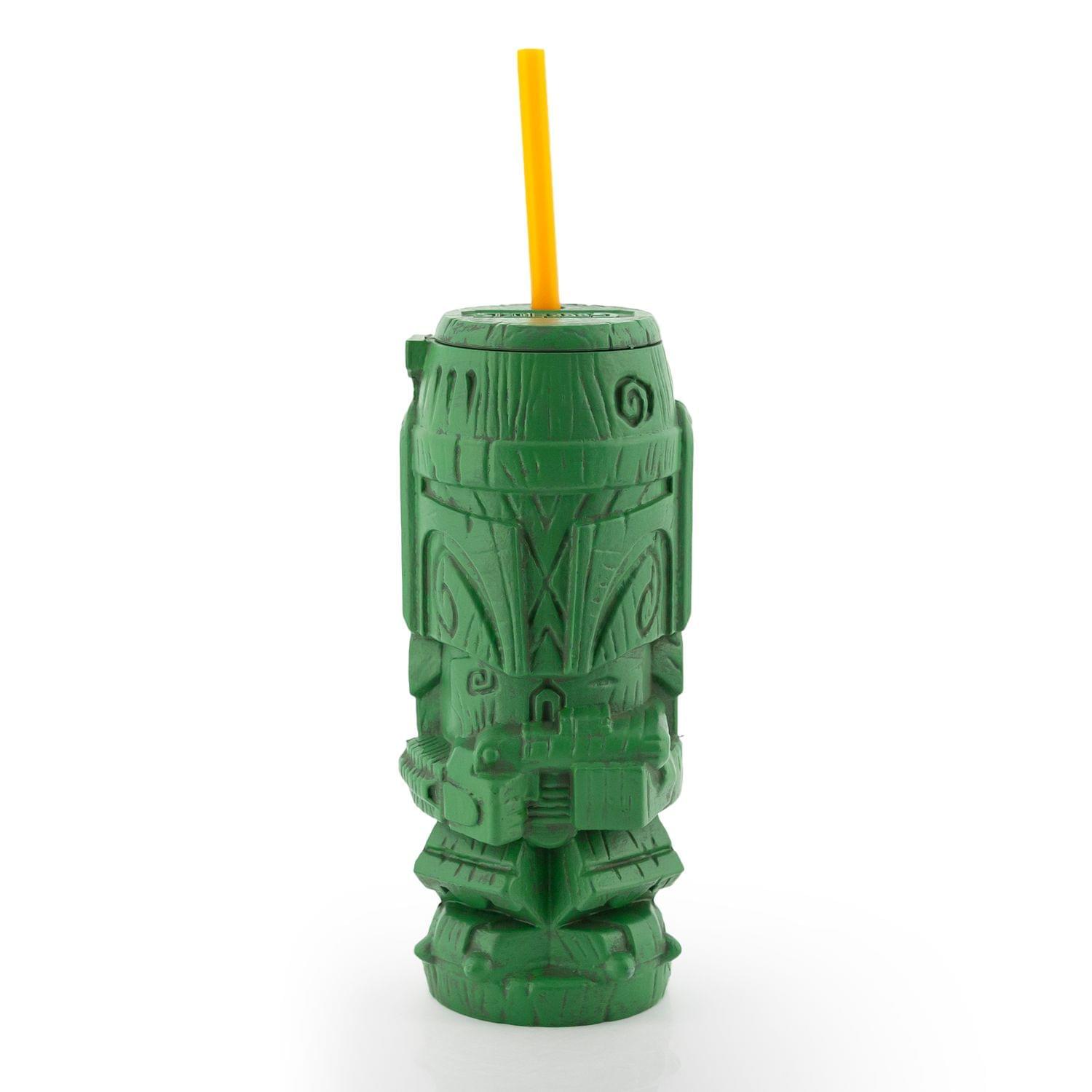 Star Wars Geeki Tiki Plastic Tumbers | Set of 6
