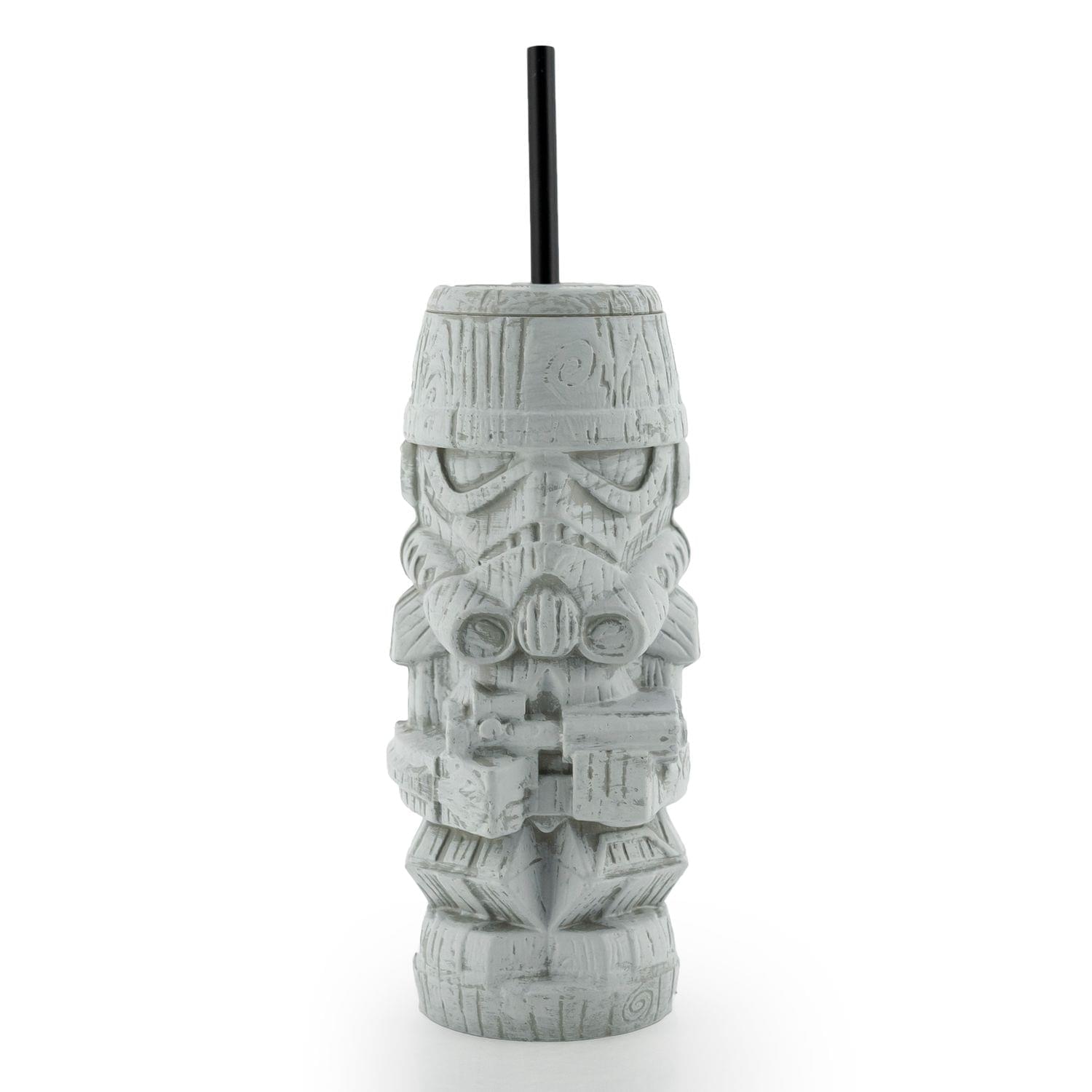 Star Wars Geeki Tiki Plastic Tumbers | Set of 6