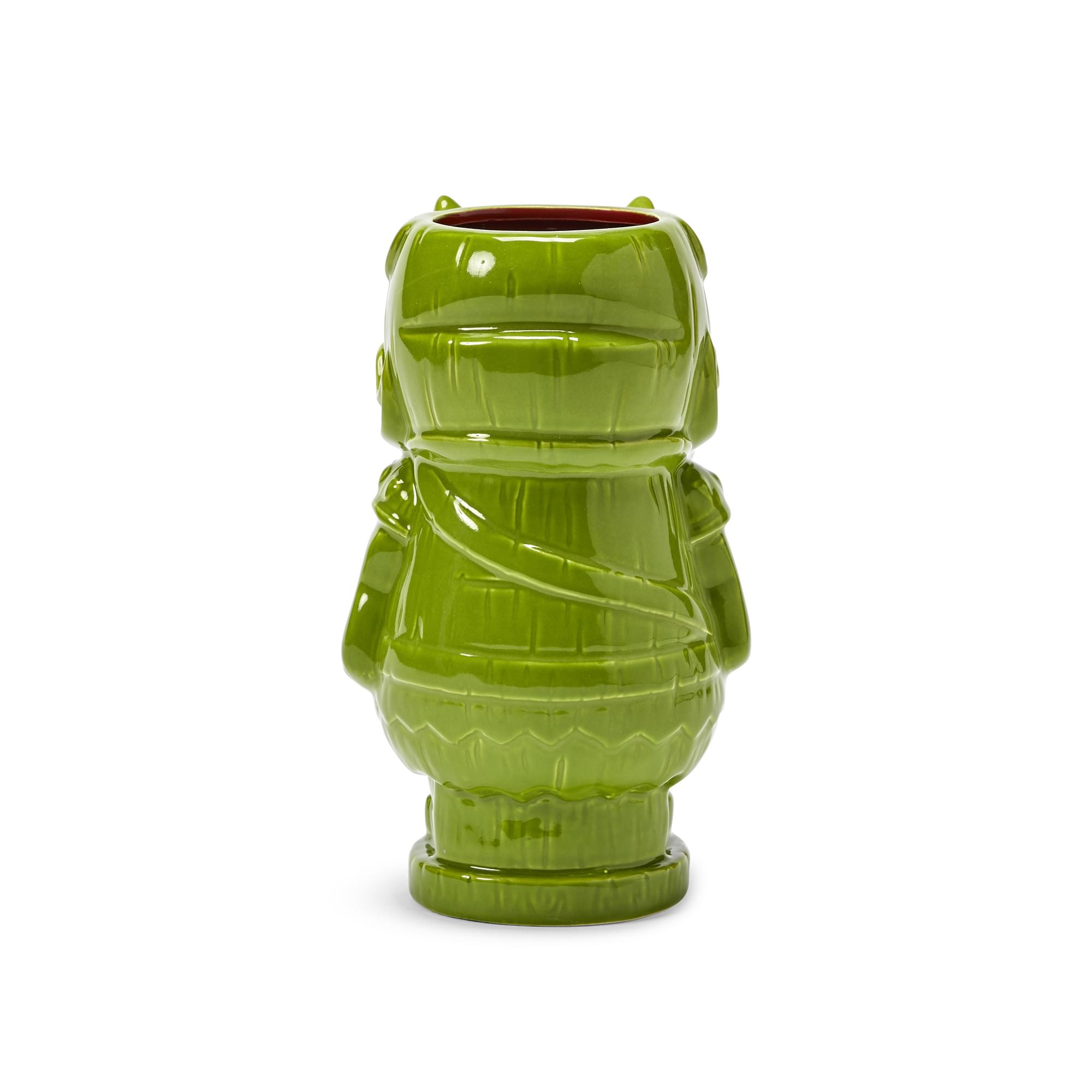 Geeki Tikis Star Wars Gamorrean Guard | Ceramic Tiki Style Mug | Holds 24 Ounces