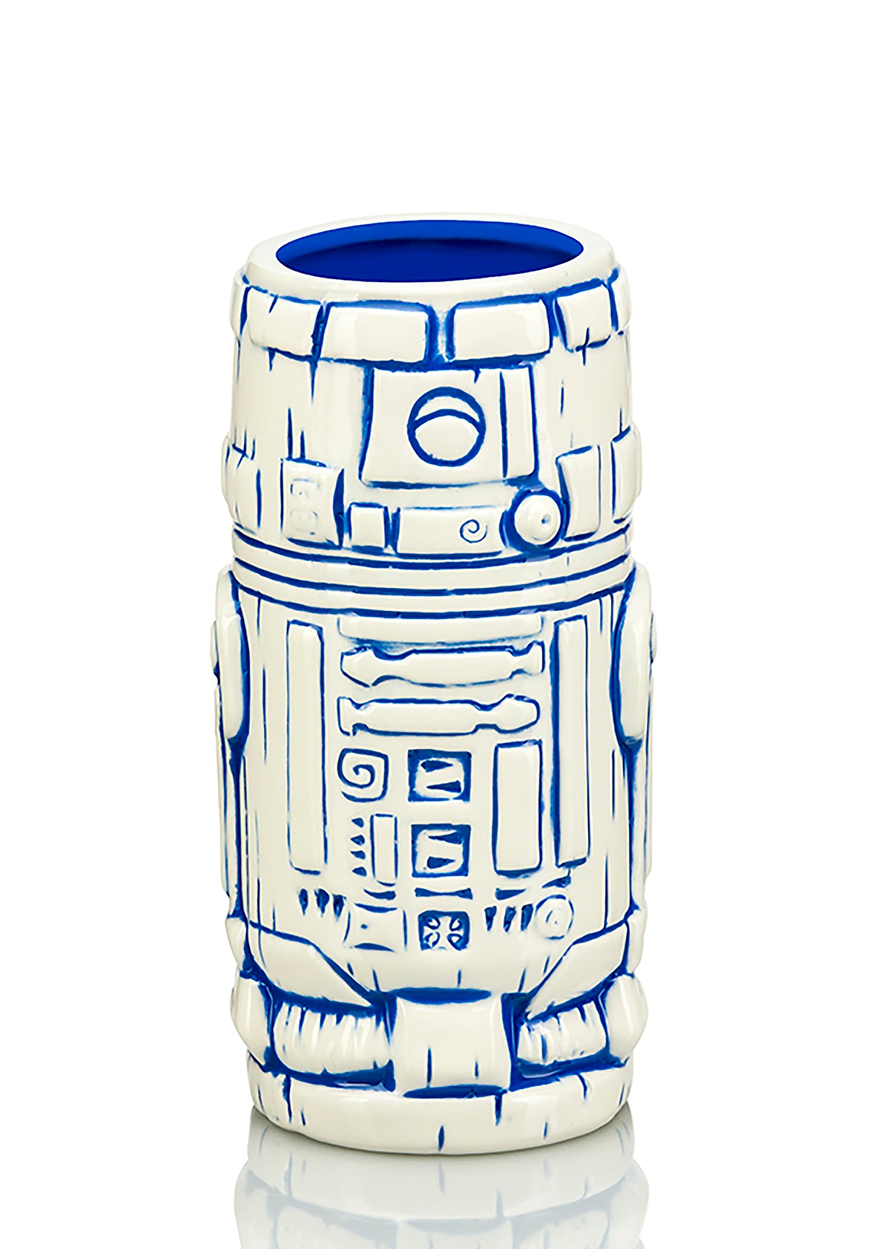 Star Wars Series 1 Ceramic Geeki Tiki Mugs | Set of 6