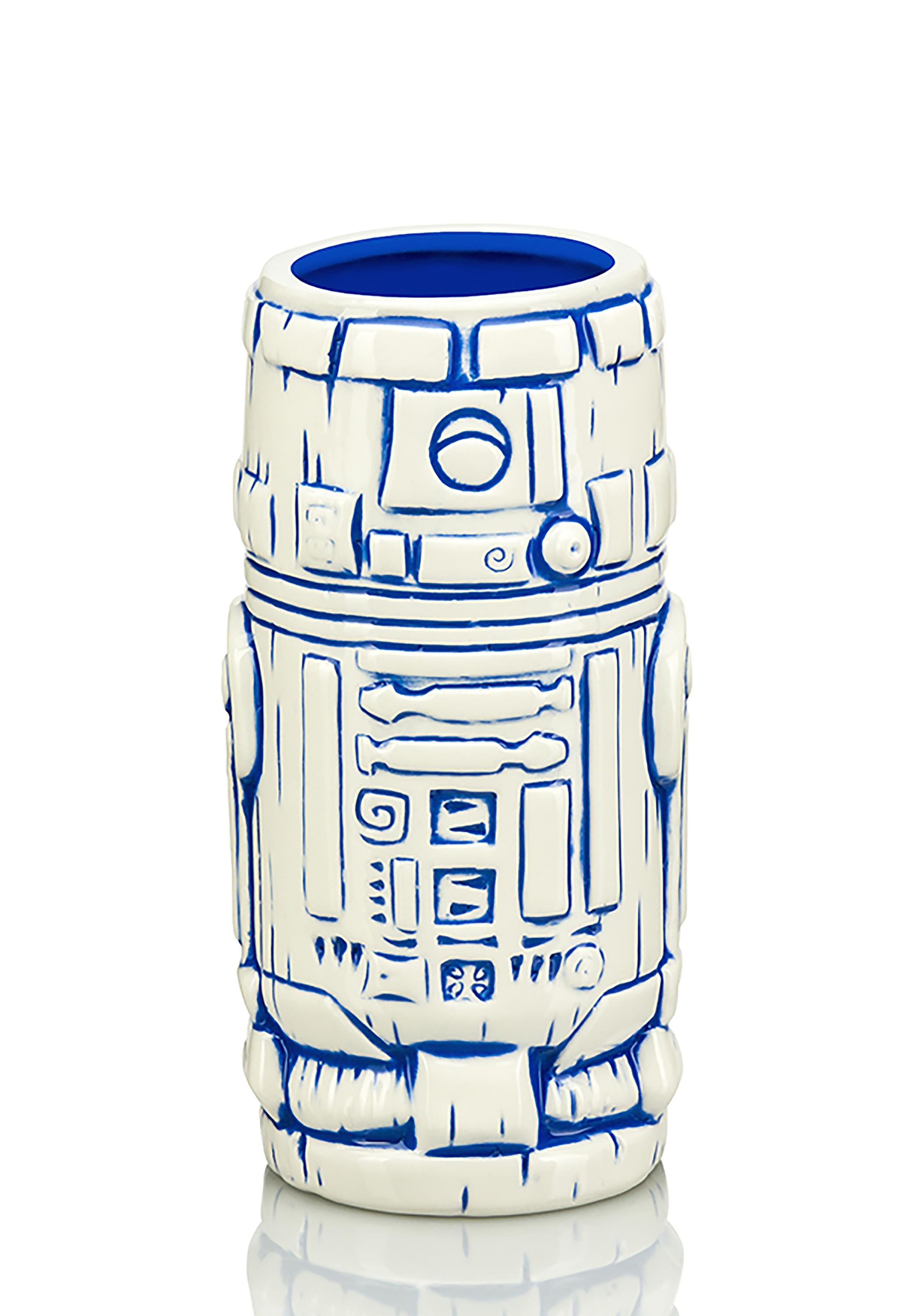 Star Wars Series 1 Ceramic Geeki Tiki Mugs | Set of 6
