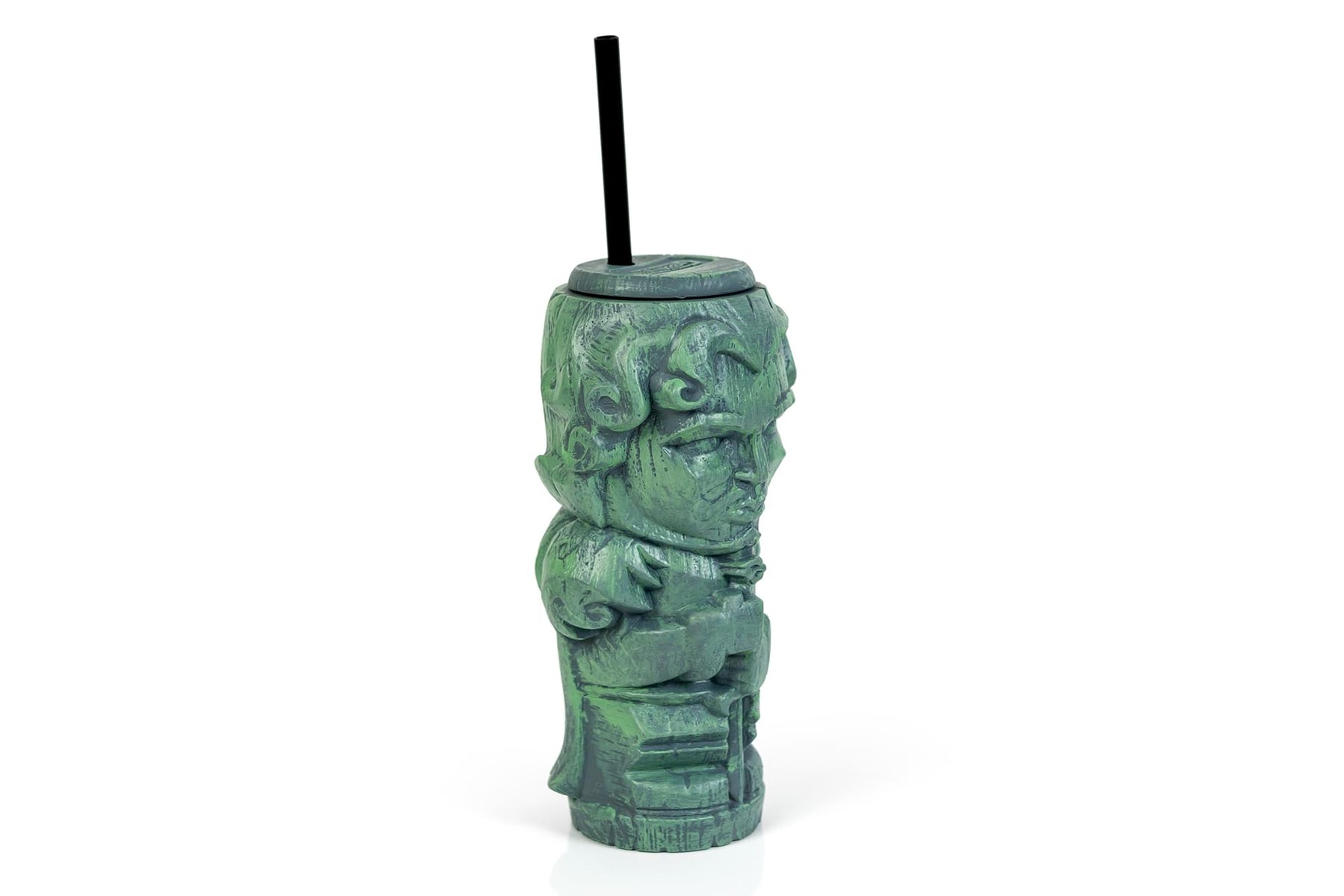Geeki Tikis Game of Thrones Jon Snow Plastic Tumbler | Holds 21 Ounces