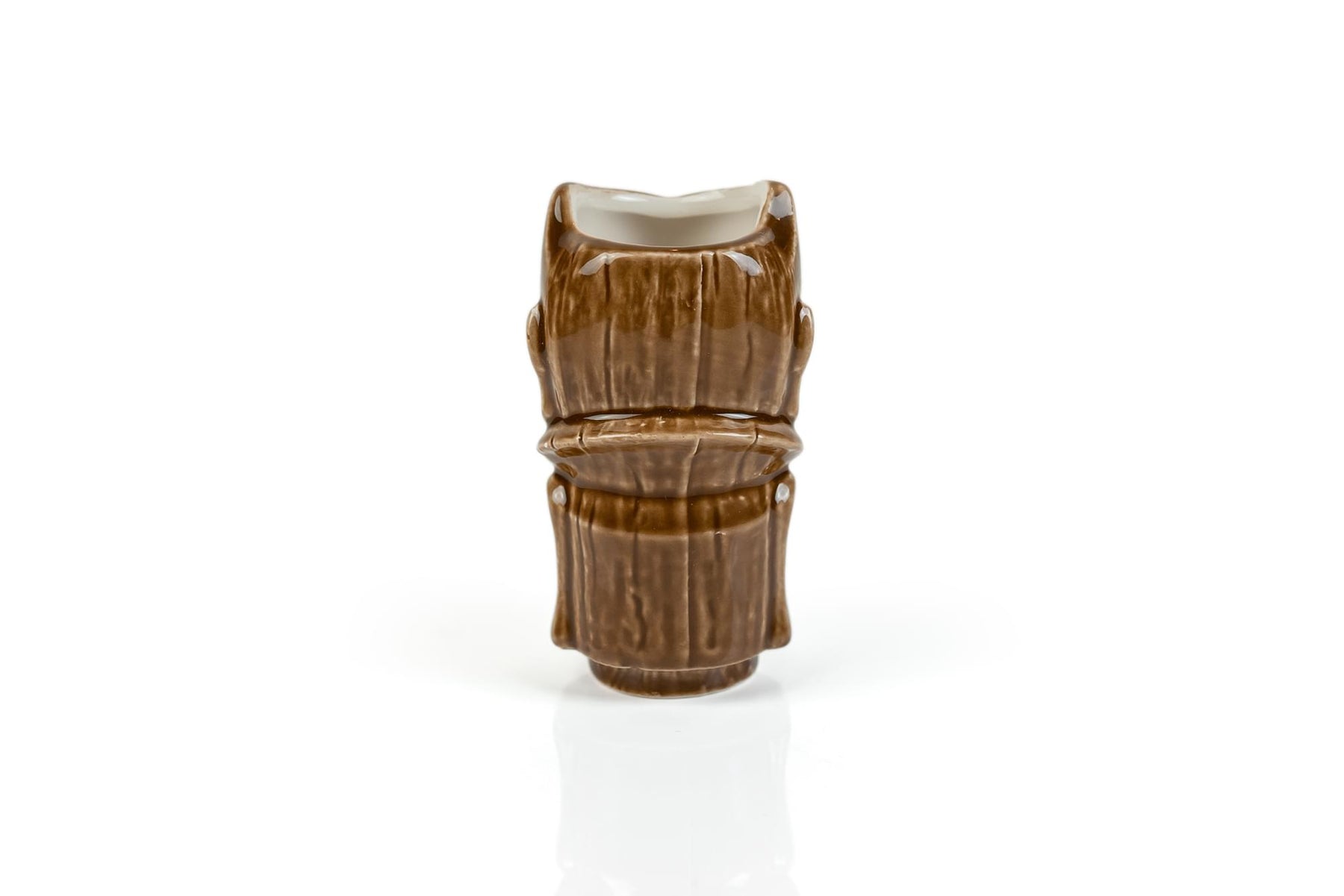 Geeki Tikis Monster Cereals Count Chocula Ceramic Mini Muglet | Holds 2 Ounces