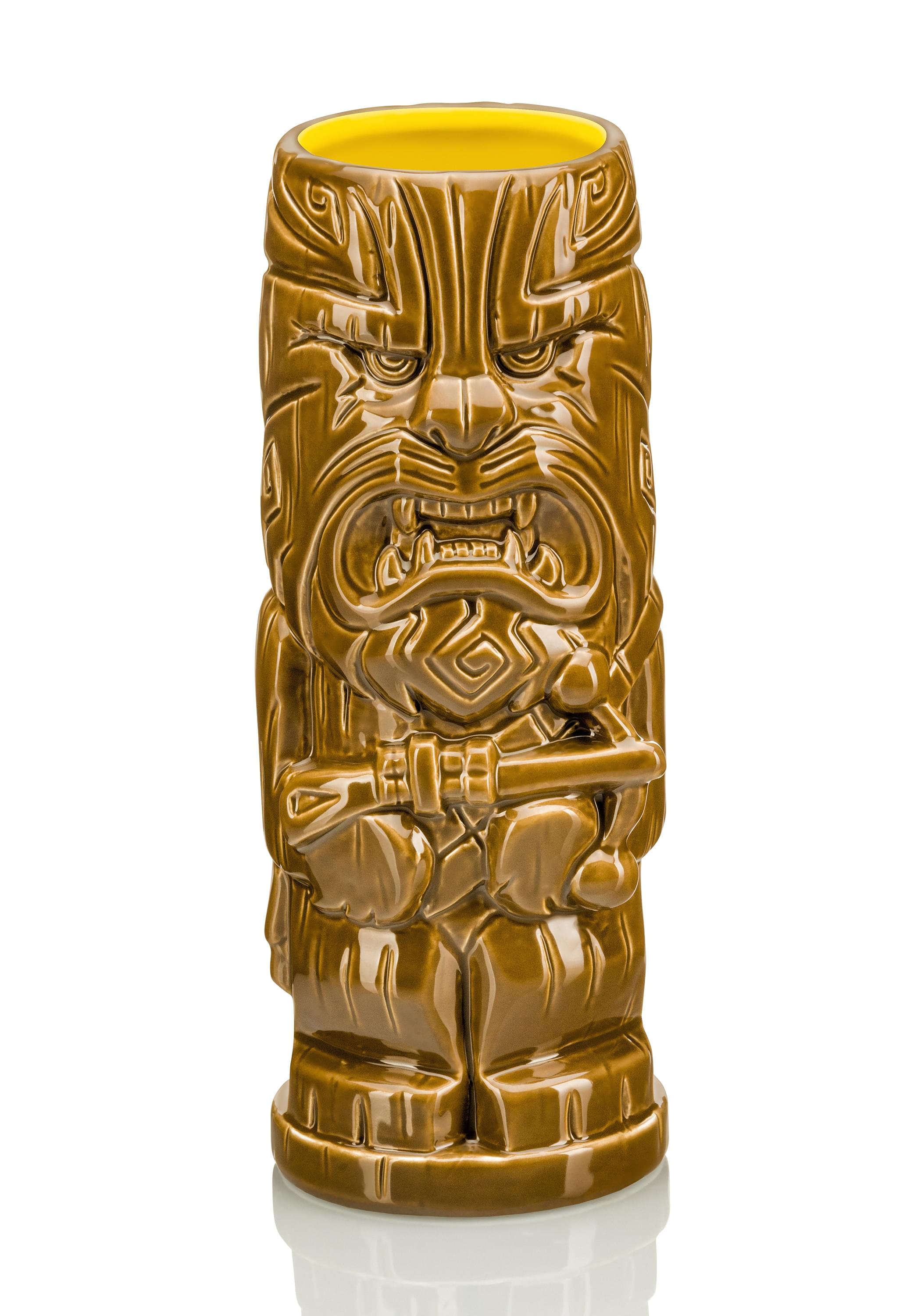 Star Wars Series 1 Ceramic Geeki Tiki Mugs | Set of 6