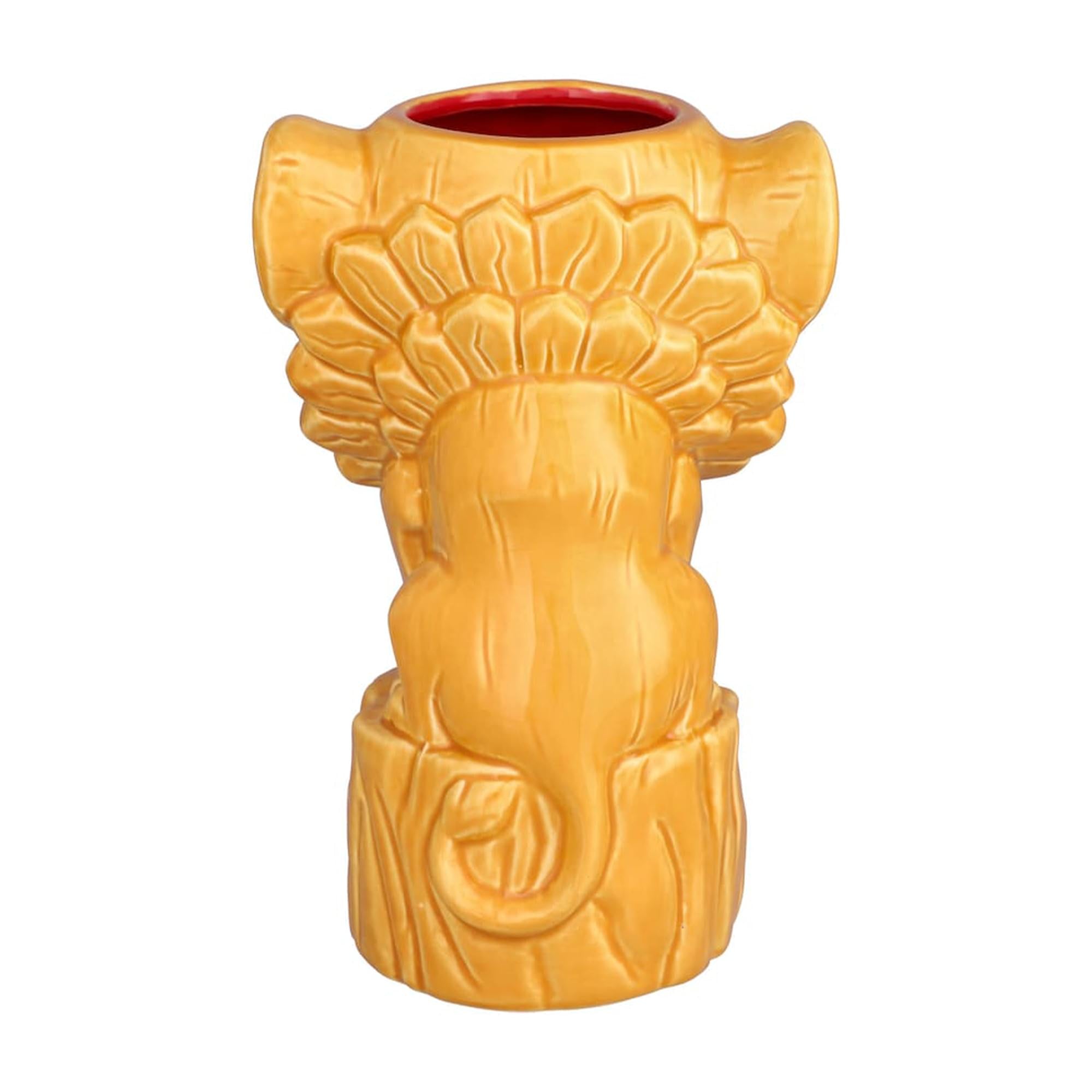 Geeki Tikis Disney The Lion King Young Simba Ceramic Mug | Holds 21 Ounces
