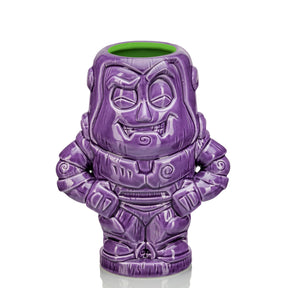 Geeki Tikis Disney Pixar Toy Story Buzz Lightyear Ceramic Mug | Holds 15 Ounces