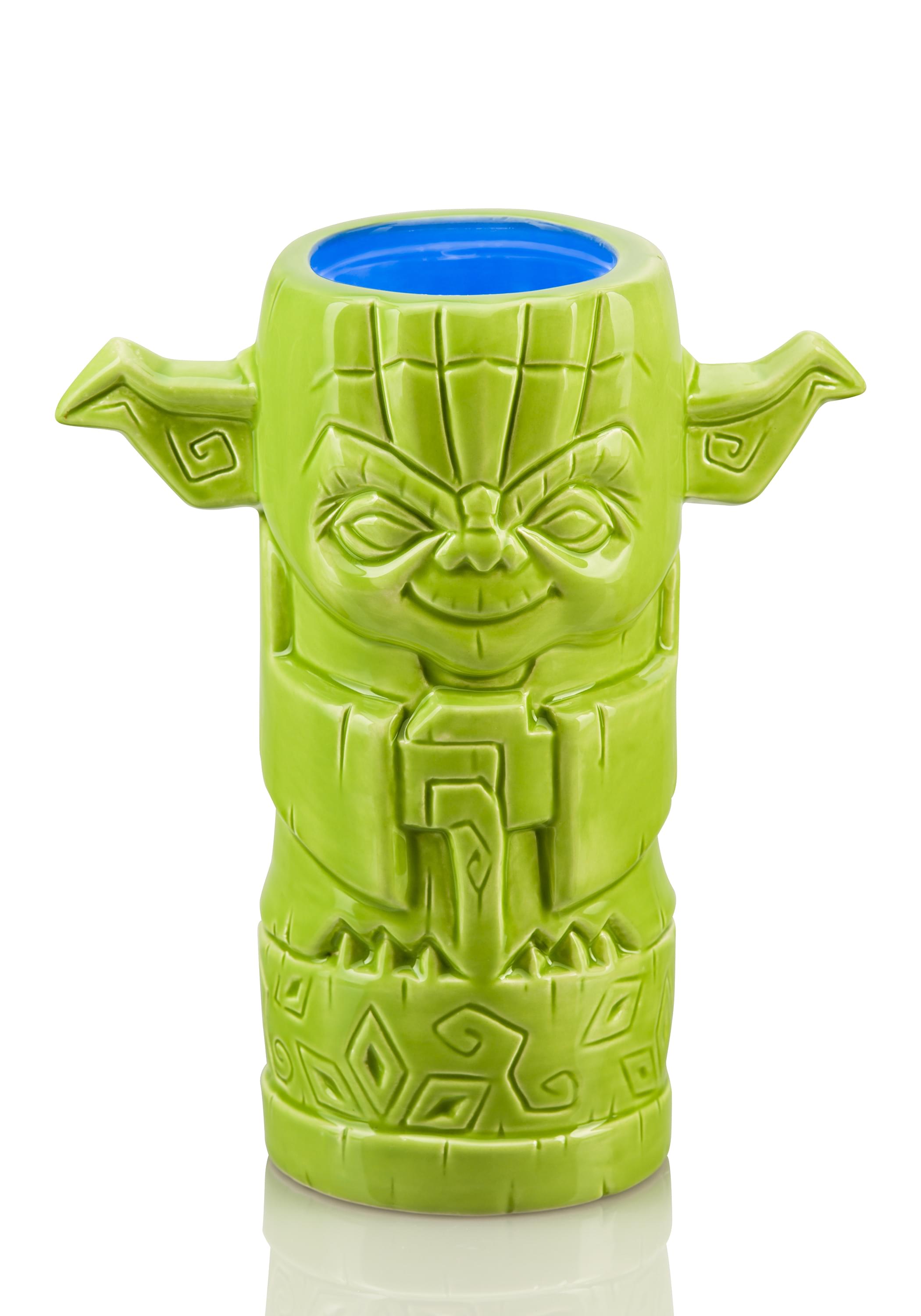 Star Wars Series 1 Ceramic Geeki Tiki Mugs | Set of 6