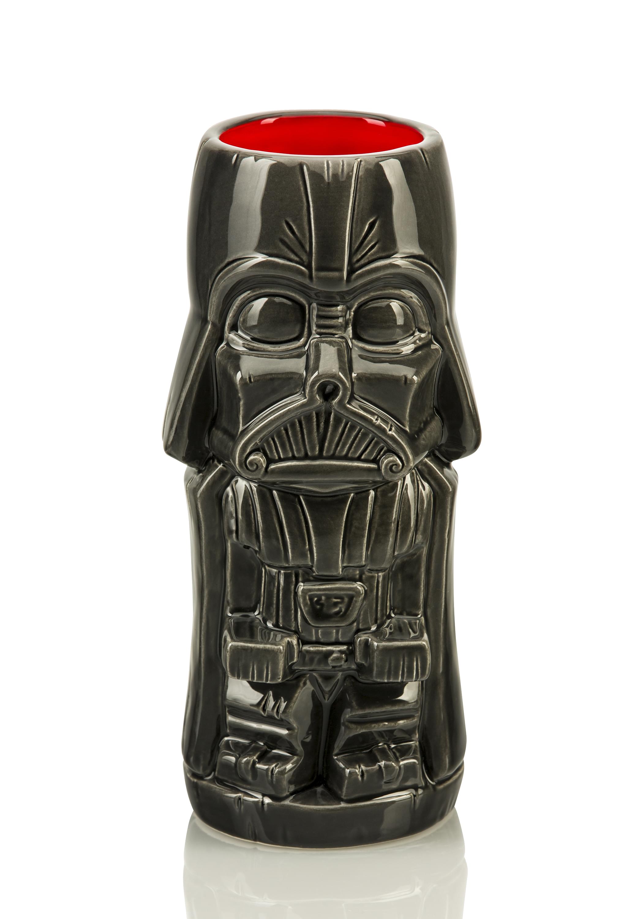 Star Wars Series 1 Ceramic Geeki Tiki Mugs | Set of 6