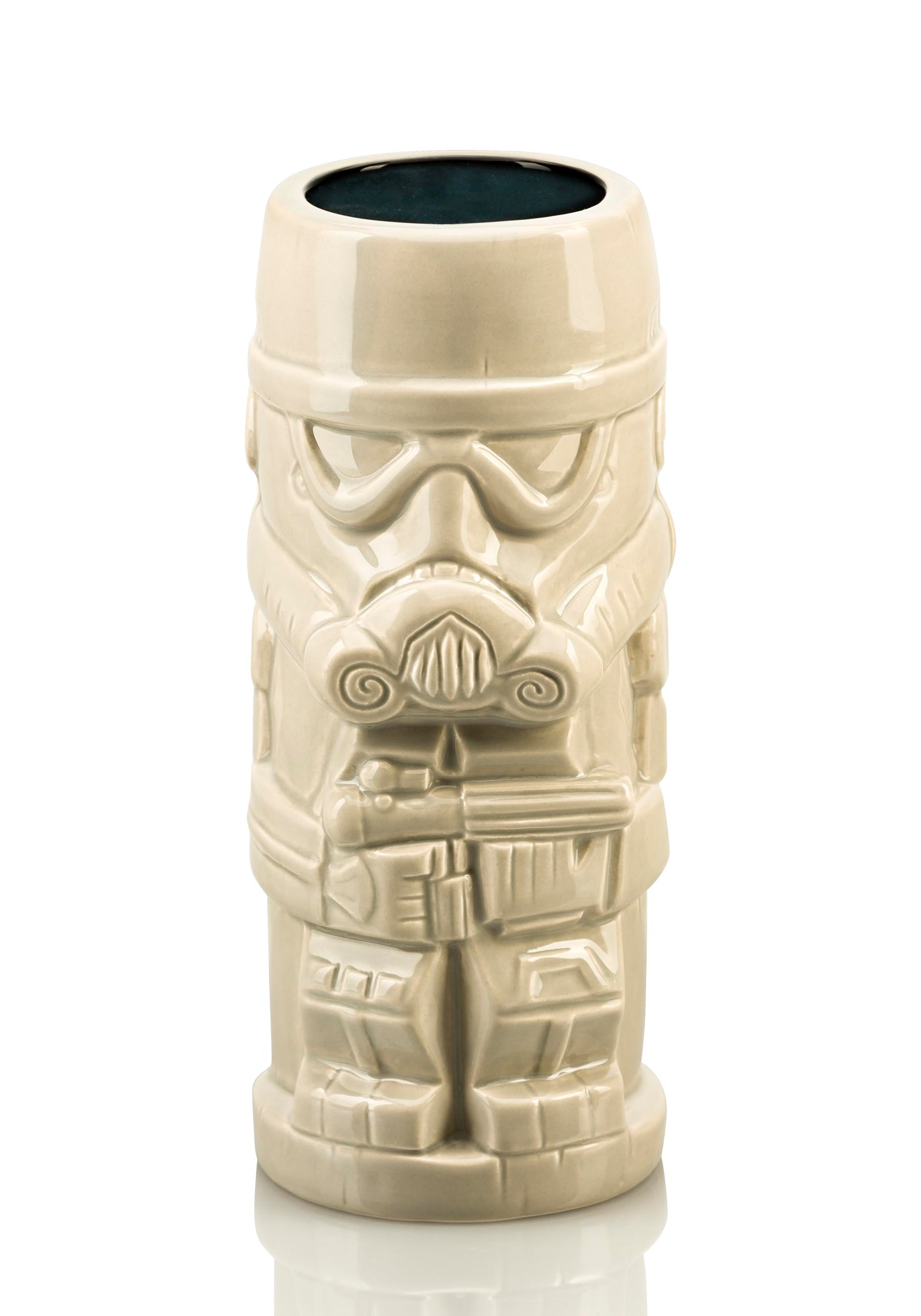 Star Wars Series 1 Ceramic Geeki Tiki Mugs | Set of 6