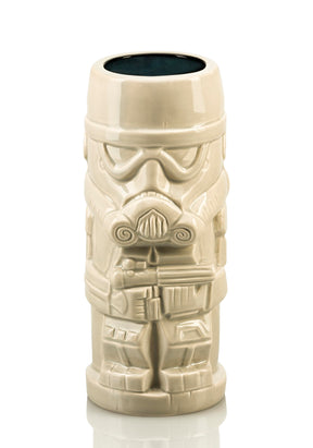 Star Wars Series 1 Ceramic Geeki Tiki Mugs | Set of 6