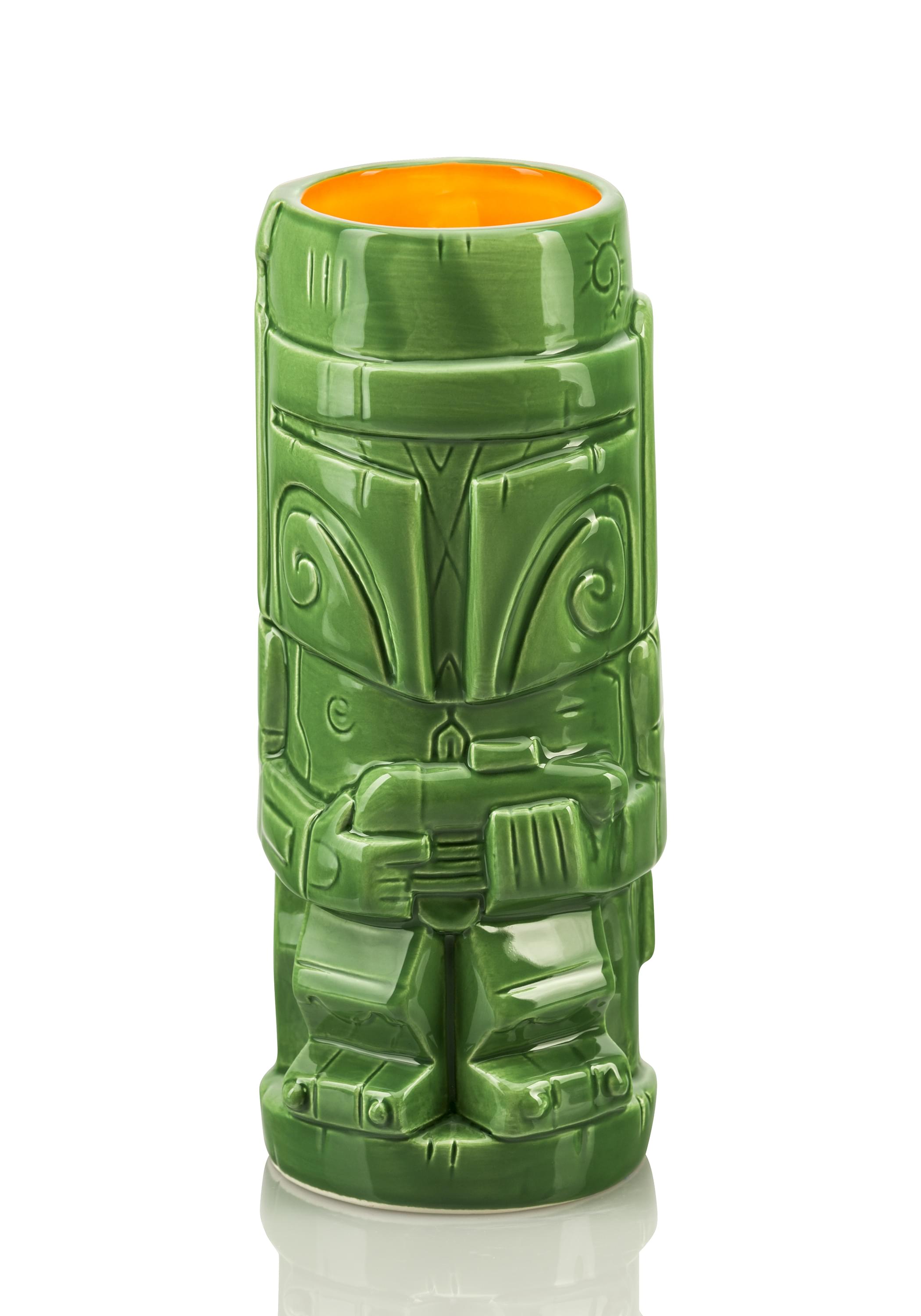 Star Wars Series 1 Ceramic Geeki Tiki Mugs | Set of 6