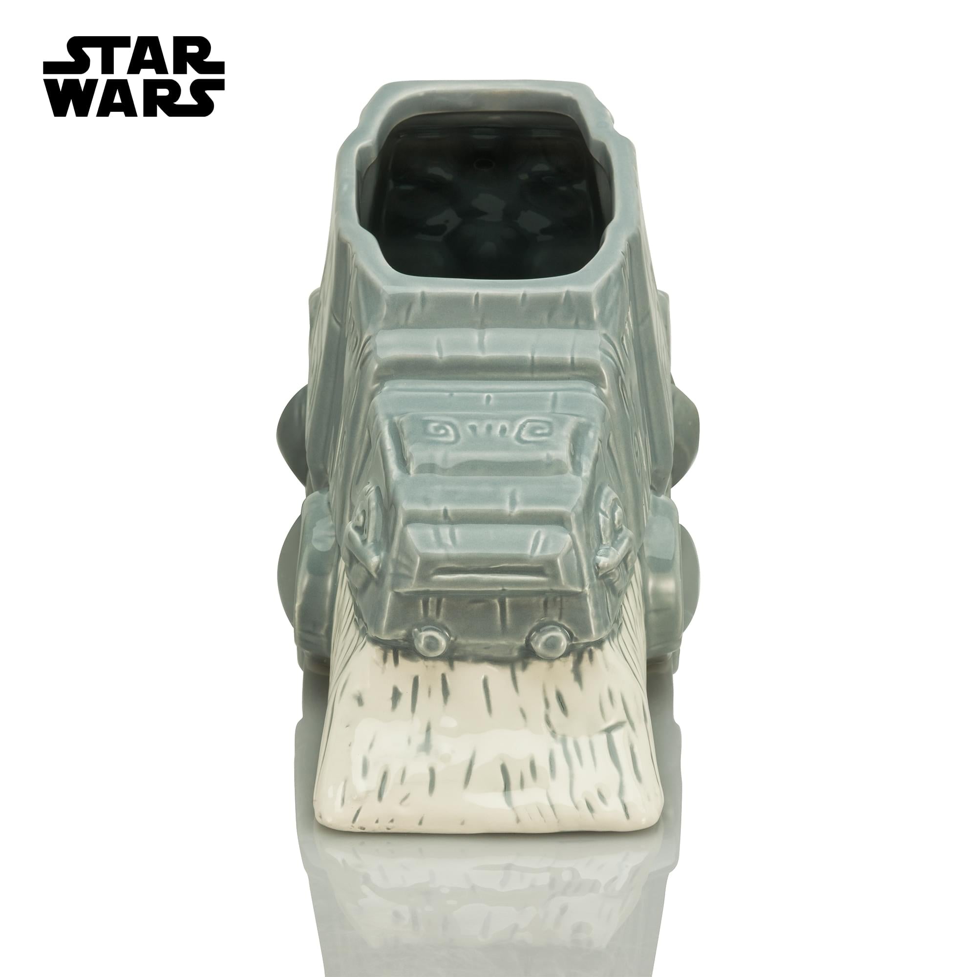 Geeki Tikis Star Wars AT-AT 40-Ounce Ceramic Mug