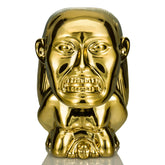 Geeki Tikis Indiana Jones Golden Idol Ceramic Mug | Holds 24 Ounces