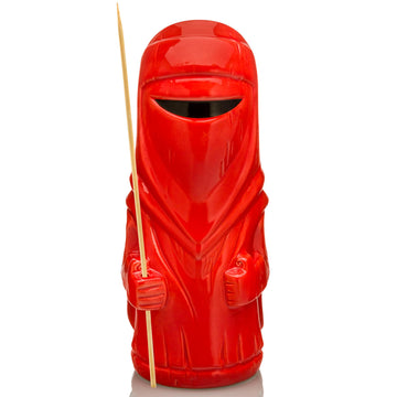 Geeki Tikis Star Wars Imperial Royal Guard Ceramic Mug | Holds 14 Ounces