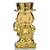 Geeki Tikis Mr. Monopoly Limited Edition 12 Ounce Ceramic Mug