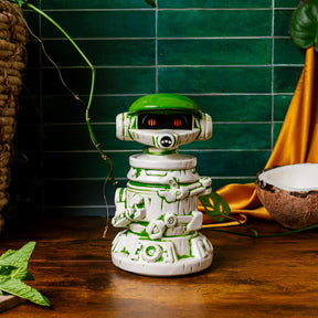 Geeki Tikis Star Wars: The Book Of Boba Fett R-3X Ceramic Mug | Holds 15 Ounces