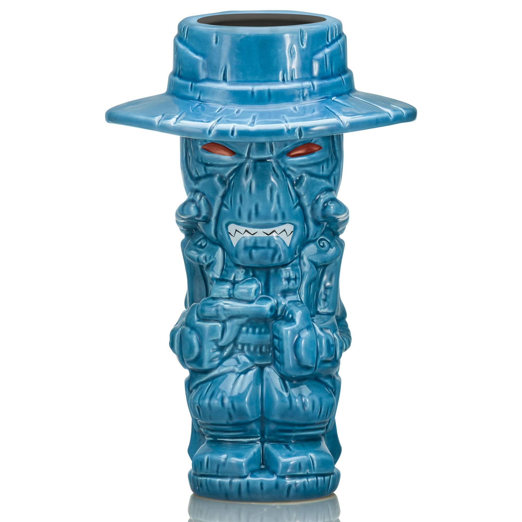 Geeki Tikis Star Wars: The Book Of Boba Fett Cad Bane Ceramic Mug | 18 Ounces