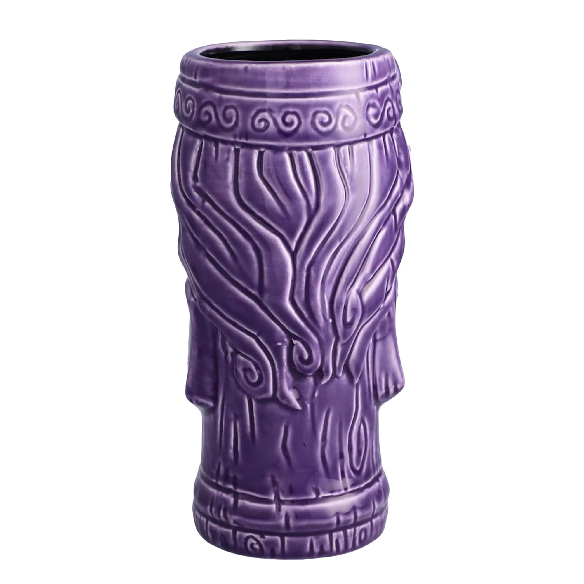 Geeki Tikis Harry Potter Dumbledore Ceramic Mug | Holds 18 Ounces